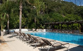 Cirali Hotel